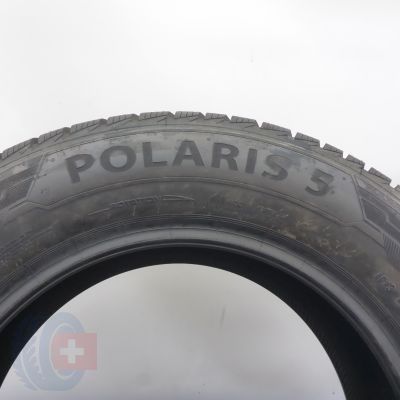 6. Opony 225/60 R16 4x BARUM 102V XL Polaris 5 Zimowe 2024 