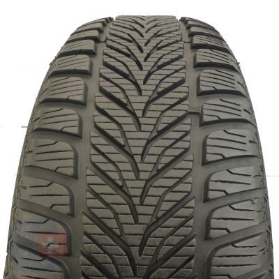 1 x SAVA 215/65 R16 98H Eskimo hp Zima 8mm 