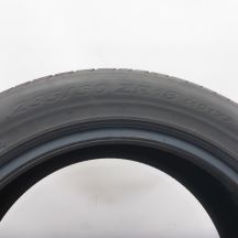 5. Opony 235/50 R18 4x PIRELLI 101Y XL MGT PZero Letnie 2022 Nieużywane