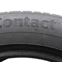 5. Opony 255/50 R19 4x CONTINENTAL 107T XL WinterContact TS870P Seal zimowe 7,2mm 2022