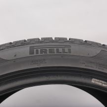 7. Opony 295/35 R21 2x PIRELLI 107V XL Scorpion Winter MGT Zimowe 2022 6,2mm