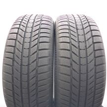Opony 225/55 R17 2x CONTINENTAL 101V XL WinterContact TS 870 P Zimowe 2025 9-8,5mm