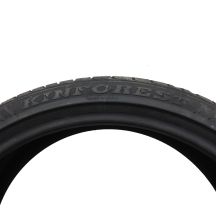 7. Opony 235/35 R20 4x KINFOREST 235/35 R20 92Y XL KF550 Letnie 2022 Jak Nowe