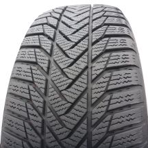 2. Opona 205/55 R16 1x Esa Tecar 91H SuperGrip PRO Zimowa 2022 7,2mm