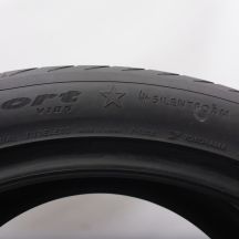 7. Opony 315/35 R21 2x YOKOHAMA 111Y XL Advan Soprt V105 SILENT BMW Letnie 2020