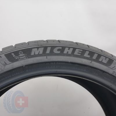 7. Opony 225/40 ZR18 2x MICHELIN 92Y XL Pilot Sport 4S Letnie 2026 