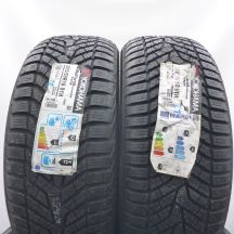 Opony 205/50 R16 2x YOKOHAMA 91H XL BluEarth Winter V905 Zimowe 2018/21 