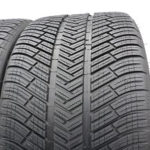 3. 2 x MICHELIN 295/35 R19 104V XL Pilot Alpin PA4 MO Zima 2019  