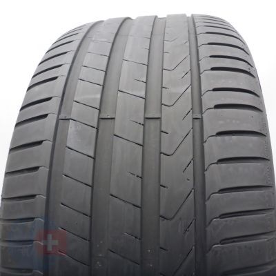 2. Opona 275/40 R18 1x PIRELLI 103Y XL Cinturato P7 M0 Letnia 5,5mm