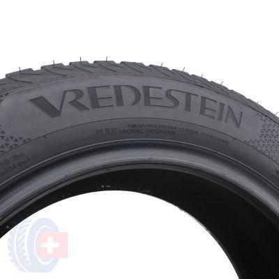 2. 1 x VREDESTEIN 205/55 R16 91T Snowtrac 5 Zima 7mm 
