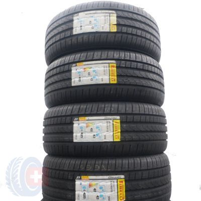 Opony 235/45 R18 4x PIRELLI 94W Cinturato P7 Letnie 2018 Nieużywane