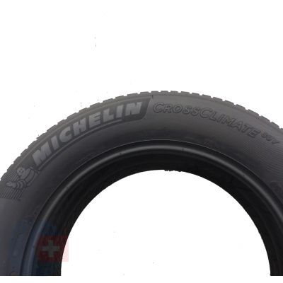 2. Opona 235/60 R18 1x MICHELIN 107W XL CrossClimate SUV Wielosezonowa 2016 6,8mm