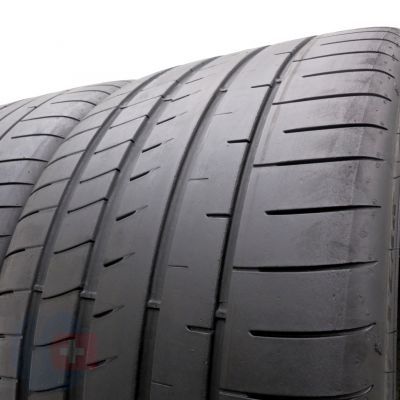 3. 2 x GOODYEAR 305/30 ZR21 104Y XL Eagle F1 Asymmetric 3 NA0 DOT20/19 Lato 5.4mm