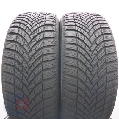 3. Opony 235/50 R19 4x SEMPERIT 103V XL Speed-Grip 5 Zimowe 2024 8mm
