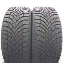 3. Opony 235/50 R19 4x SEMPERIT 103V XL Speed-Grip 5 Zimowe 2024 8mm