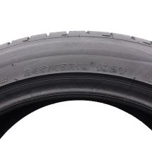 5. Opony 245/45 R19 4x BRIDGESTONE 102Y XL Potenza S001 MO letnie 6-6,2mm 2017