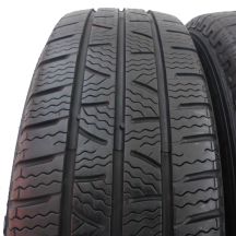 2. 2 x PIRELLI 175/70 R14 C 95/93T Carrier Winter Zima 5.2-5.8mm 