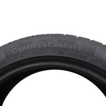 7. 4 x CONTINENTAL 215/45 R17 87V ContiEcoContact 5 Lato 2016, 2017 6,8-7,2mm