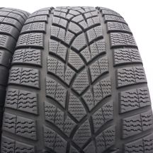 2. Opony 235/55 R19 4x GOODYEAR 105T XL UltraGrip Performance+ Zimowe 2023 8mm