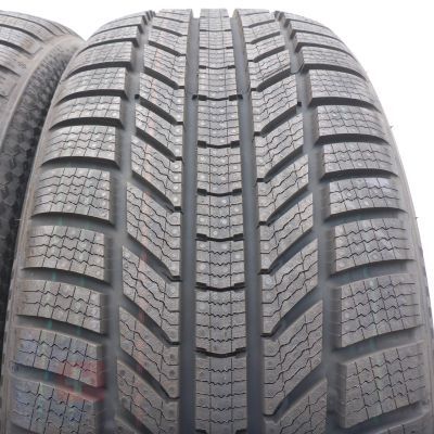 3. Opony 225/45 R19 2x CONTINENTAL 96V XL WinterContact TS 870 P Zimowe 2022