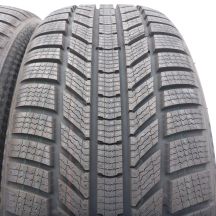 3. Opony 225/45 R19 2x CONTINENTAL 96V XL WinterContact TS 870 P Zimowe 2022
