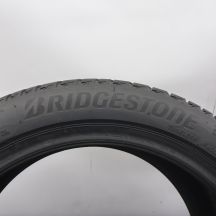 4. Opony 225/45 R17 2x BRIDGESTONE 91Y Turanza T005 A0 Letnie 2021 5,8mm