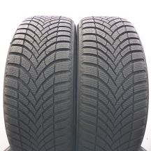 5. Opony 215/50 R18 4x SEMPERIT 92V Speed-Grip 5 Zimowe 2025 8,8-8,6mm 