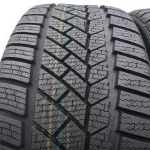 3. 2 x CONTINENTAL 205/45 R17 88V XL ContiWinterContact TS 830 P SSR Zima 2021