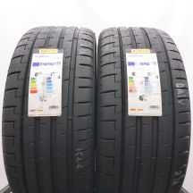6. Opony 225/40 ZR18 4x PIRELLI 92Y P Zero Letnie 2026 
