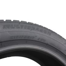 3. 2 x FIRESTONE 215/55 R17 98W XL MultiSeason 2022/23 Wielosezon 7mm