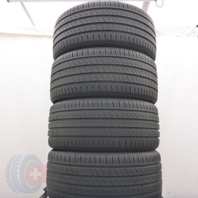 Opony 235/35 R19 4x BARUM 91Y XL Bravuris 5 Letnie 2024 7,8-7,2mm