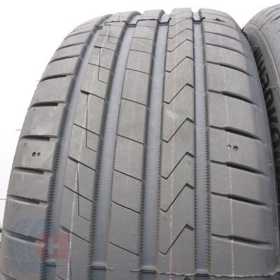 2. Opony 235/55 R17 4x HANKOOK 103H XL Ventus Prime 4 Letnie 2026 