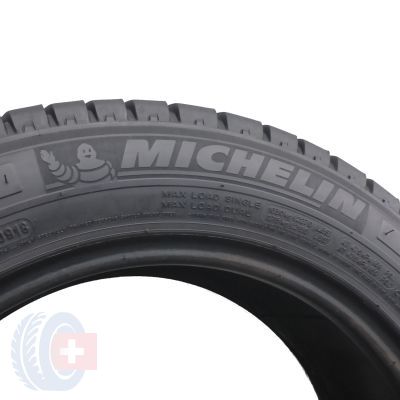 5. 4 x MICHELIN 215/60 R17C 109/107T Agilis Lato 2018 8mm Jak Nowe