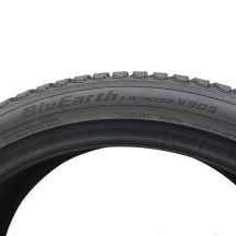 7. Opony 245/40 R21 2x YOKOHAMA 100V XL BluEarth V905 Zimowe 2018 6,8-7mm