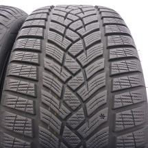 2. Opony 255/45 R20 4x GOODYEAR 105T XL UltraGrip Performance+Zimowe 2023/24 8-8,2mm