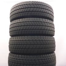 Opony 205/65 R16C 4x SEMPERIT 107/105T Van-Grip 3 Zimowe 2024  8-9mm