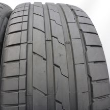 2. Opony 255/45 R19 4x HANKOOK 104Y Ventus S1 evo3 MO K127 Letnie 2022, 2024 7mm