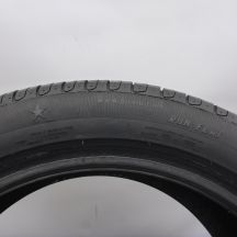 6. Opony 245/45 R18 2x PIRELLI 96Y Cinturato P7 RFT BMW Letnie 2018 6,8-6,5mm