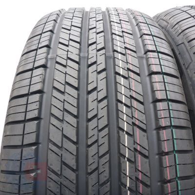 4. Opony 265/60 R18 2x CONTINENTAL 110V 4x4Contact MO Letnie M+S 2022 Nieużywane