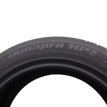 4. 2 x HANKOOK 235/55 R19 105V XL Dynapro HP2 RA33 Lato M+S 2018 6,8mm