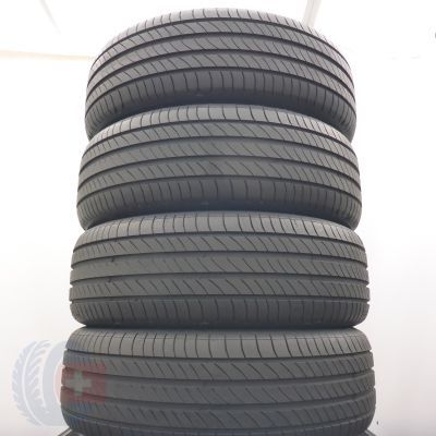 Opony 215/60 R17 4x MICHELIN 96H S1 Primacy 4 Letnie 2020 