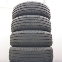 Opony 215/60 R17 4x MICHELIN 96H S1 Primacy 4 Letnie 2020 