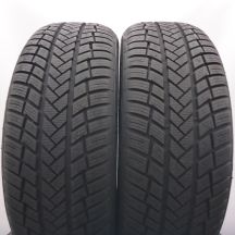 4. Opony 215/55 R18 4x VREDESTEIN 99V XL Wintrac PRO Zimowe 2023 