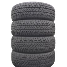 Opony 215/55 R18 4x VREDESTEIN 99V Winter Pro Zimowe 2021, 2022 7,2-7,8mm