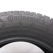 6. Opony 215/65 R16C 2x CONTINENTAL 109/107R VanContact Winter Zimowe 2023 7-7,2mm