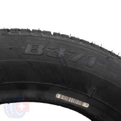 6. 2 x BRIDGESTONE 165/60 R14 75T B371 Lato 2018 Jak Nowe Nieużywane 