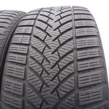 3. Opony 255/50 R19 2x SEMPERIT 107V XL Speed-Grip 3 SUV Zimowe 2022 7,4-7,5mm