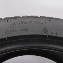8. Opony 255/40 R20 2x MICHELIN 101W XL Pilot Alpin 5 A0 Zimowe 2019 6,5mm