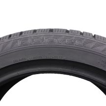 5. Opona 225/45 R17 1x GISLAVED 94V XL Euro Frost 6 zimowa 8,4mm 2023 Jak Nowa