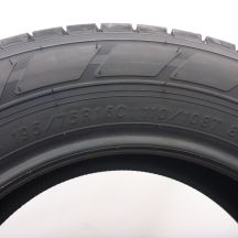 7. Opony 195/75 R16C 4x YOKOHAMA 110/108T BluEarth Van Letnie 2025 